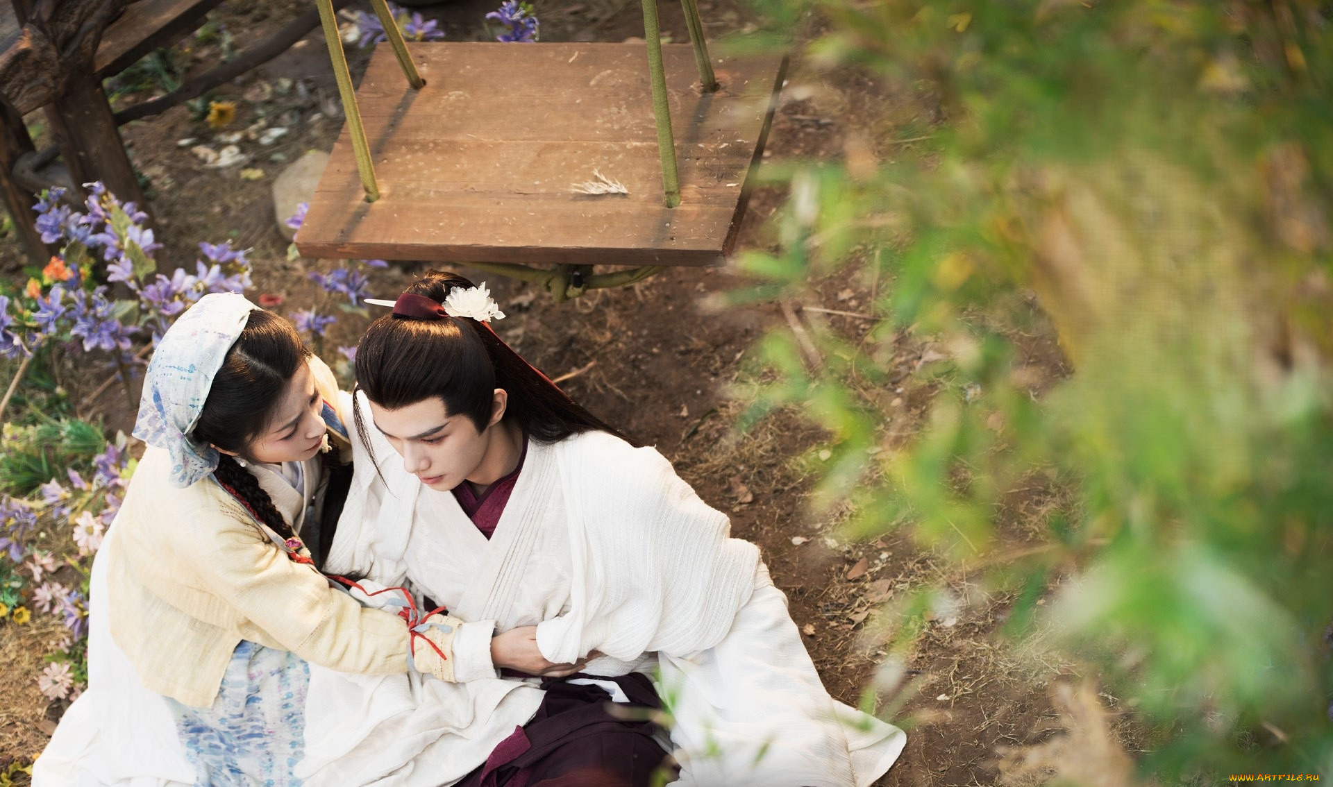  , love of petals, love, of, petals